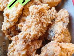 -肯德基(黄渡DT店)