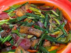 -先启半步颠·川菜小炒