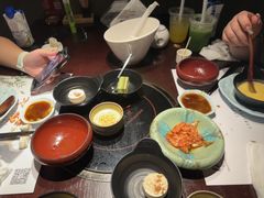 -松鹤精致料理(五一中路店)