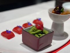 -馋遇江南·精致湖景雅宴(东方之门店)