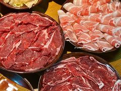 -阳阳老火锅(小南门店)