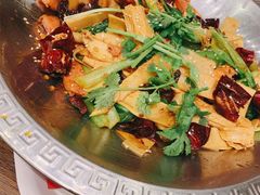 -食通天·寰宇集(杭州万象城店)