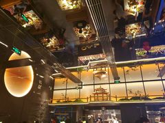 -西塔老太太泥炉烤肉(温州首店万象城黑金店)