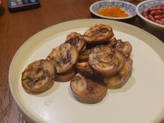 -肆海小川菜酒馆Wine Bistro (青年路店)