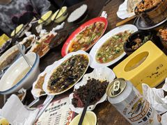 -巷子深格格(万州总店)