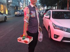 -SUN炸鸡专门店(西塔总店)