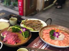 -盡膳口福·百年汤方火锅(科华北路店)
