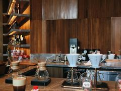 -星巴克臻选(南京艾尚天地店)