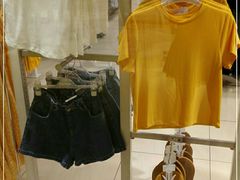 -6IXTY 8IGHT(朝阳大悦城店)