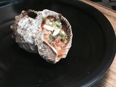 -枪火串烧·东北特色烧烤(罗湖总店)