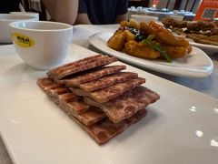 -功德林素菜饭庄(前门店)