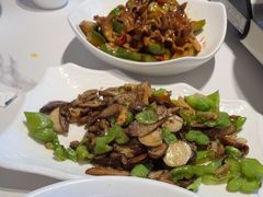 -滇铺子·云南特色菜·第九届野生菌美食节(东风东路c86店)