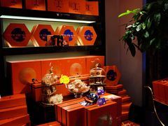 包厢-旺顺阁·北京菜(北辰上品+)