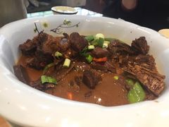 -阿巧一号私房菜(止园路店)