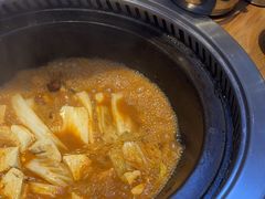-锅老头铁锅炖•大锅蒸汽海鲜(韩乐坊店)