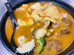 -鲤.金记沙茶面(总店)
