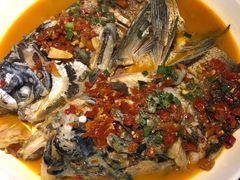 千岛湖鱼头-丰乐餐厅·始于1999·本地老字号