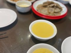 -福荣居褡裢火烧京味家常菜(西四店)