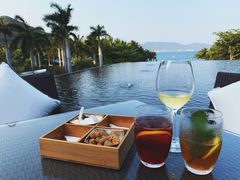 -三亚太阳湾柏悦酒店