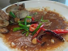 -醉壹号海鲜大排档(厦门美食地标店)