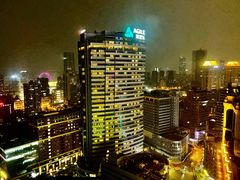 -奈雪的茶(市百一店)