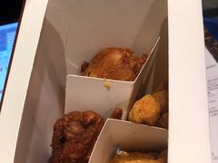 -汉堡王(南京砂之船店)