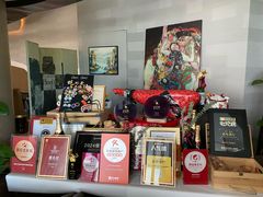 -斯普汇生蚝牛排馆(中骏世界城店)