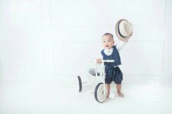 -非常六加一儿童摄影(同安店)