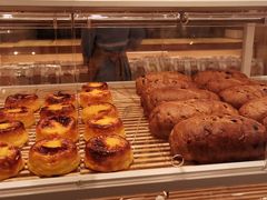 蛋挞-好利来(东四店)