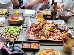 -KAOKAO烤烤·丹东海鲜烧烤(望京店)
