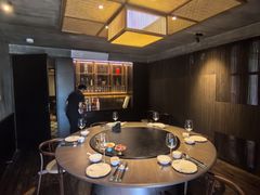 -庐灶江南·江南菜·四合院Bistro(东直门雍和宫·原华侨宾馆店)