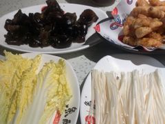 -鱼酷活鱼烤鱼(新世界城店)