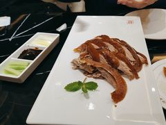 -全聚德(长白直营店)