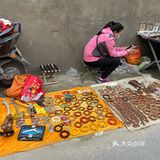 西仓记忆，感受浓厚的生活气息来这里