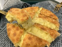 -猫王榴莲世家(三里屯SOHO商场店)