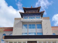 -齐齐哈尔市博物馆