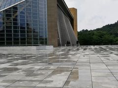 -星巴克(深圳音乐厅店)