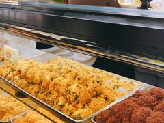-鲍师傅糕点(江苏路店)