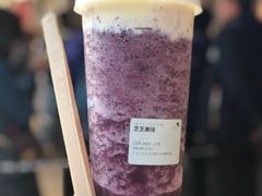 -喜茶(上海兴业太古汇店)