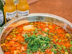 -蛙兔鸡自贡风味·特色江湖菜(广都店)