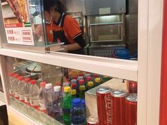 -北京稻香村(西单购物中心店)