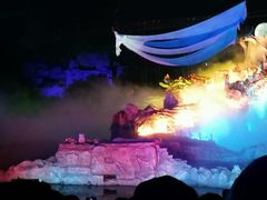 -威海华夏城景区