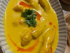 -清迈清迈巷口小排档(烟台山店)