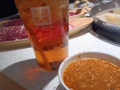 -左庭右院鲜牛肉火锅(苏州园区永旺店)