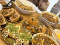 -小豆海棠(嘉兴路店)