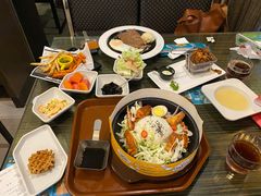 -豪客来牛排(府河店)