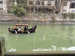 -小河直街历史文化街区