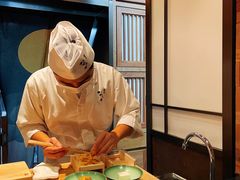 -奈良本寿司(永嘉路店)