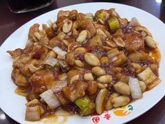 -杏园餐厅(西四北大街店)