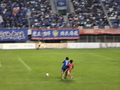 -裕彤国际体育中心